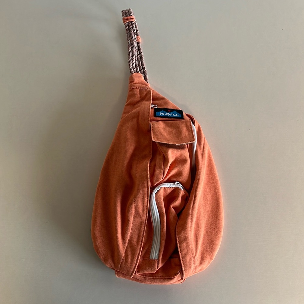 Kavu Rope Sling Backpack